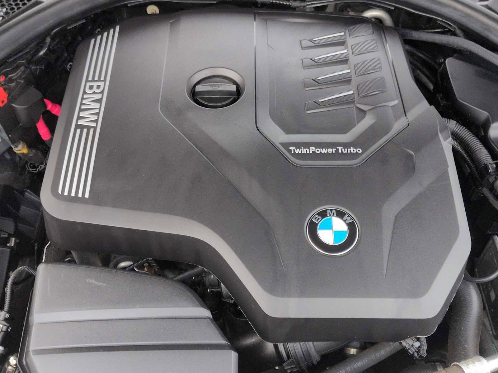 Used 2023 BMW 330i xDrive Sedan w/ Driving Assistance Package image 15