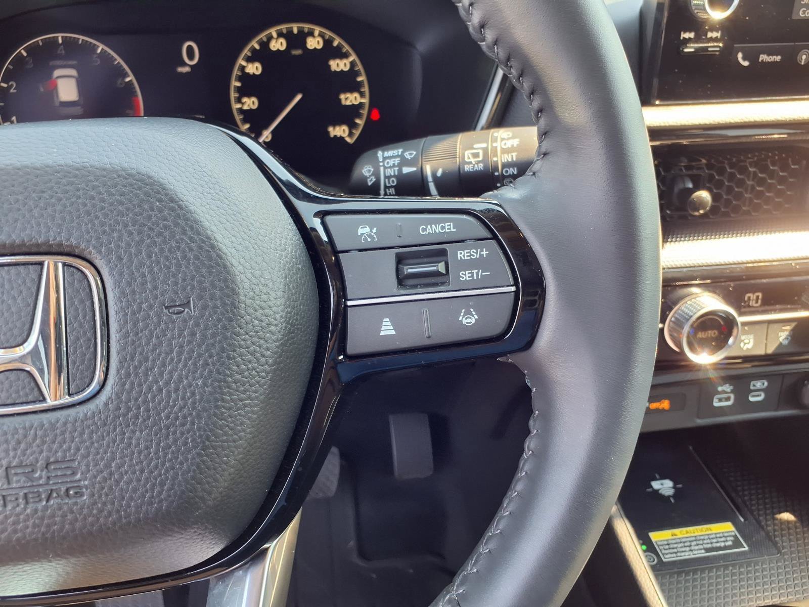 Used 2024 Honda CR-V EX-L image 14