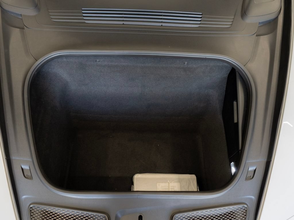 Certified 2024 Porsche 911 GT3 RWD image 40
