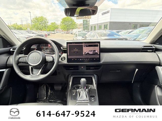 Used 2026 MAZDA CX-5 2.5 S w/ Premium Package AWD/4WD image 18