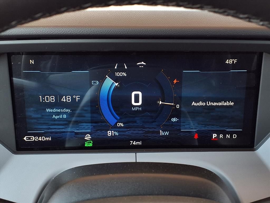 New 2027 Chevrolet Bolt RS w/ Technology Package image 16