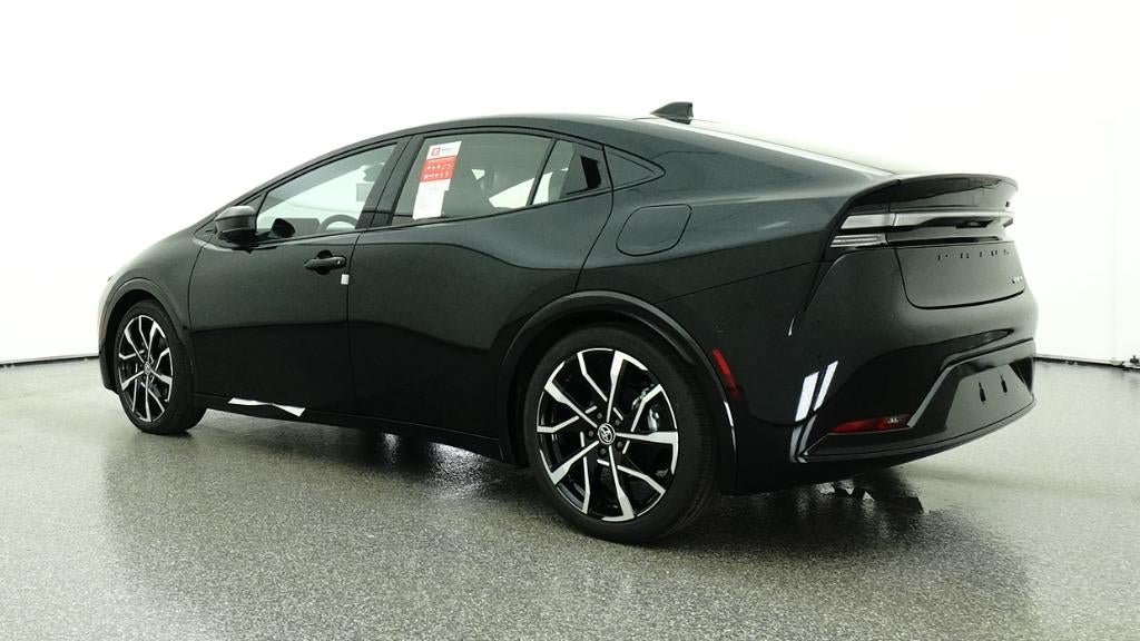 New 2026 Toyota Prius Plug-In Hybrid FWD image 54