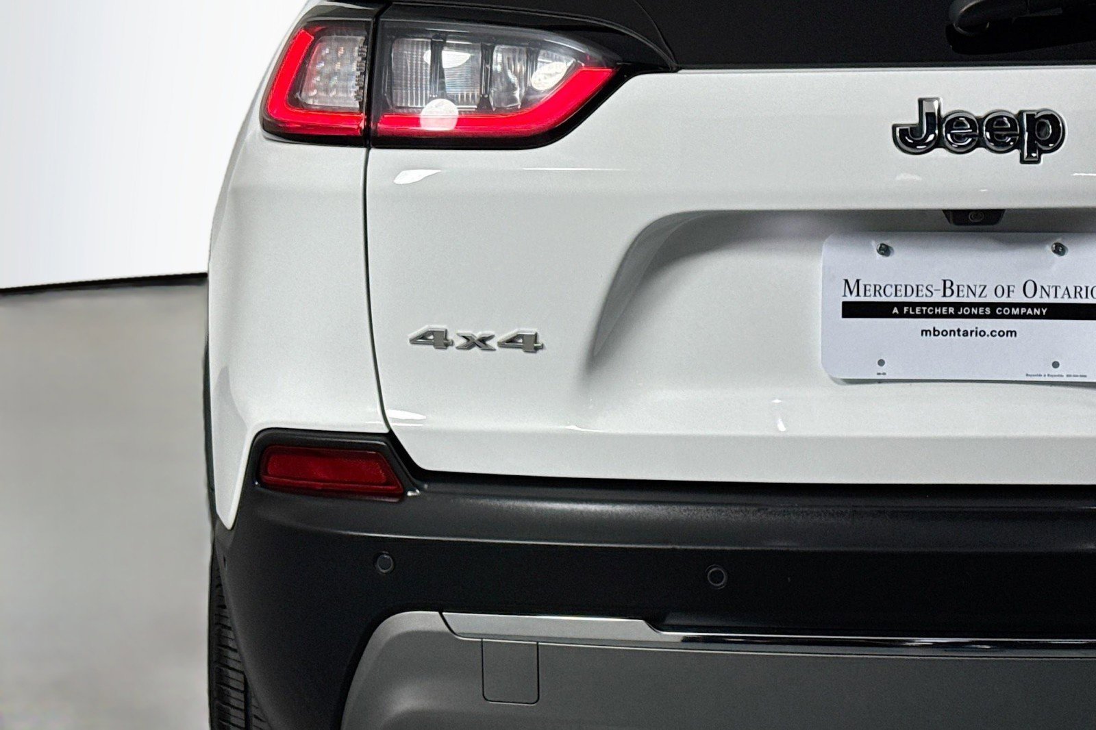 Used 2021 Jeep Cherokee Limited image 15