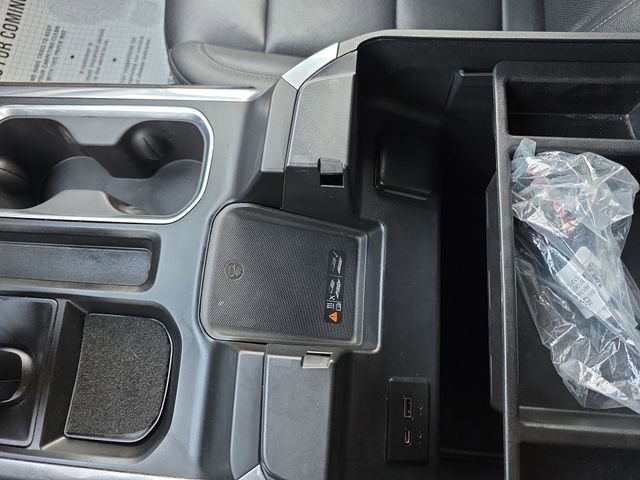 Used 2022 GMC Sierra 1500 SLT w/ SLT Convenience Package image 35