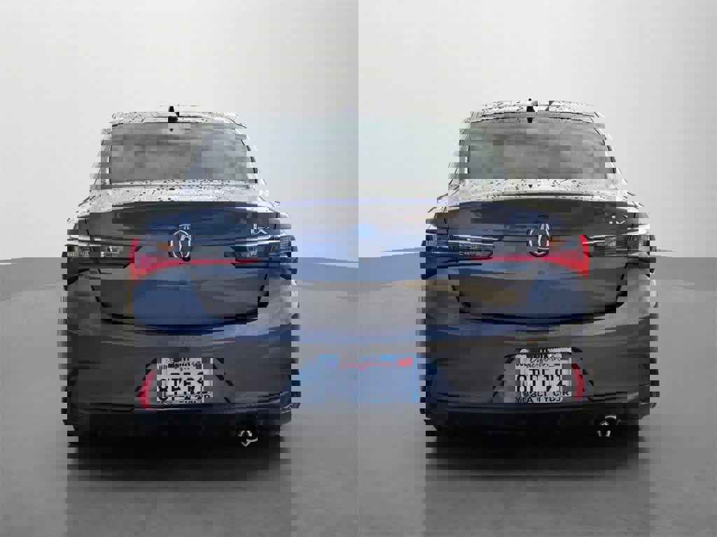 Used 2020 Acura ILX image 5