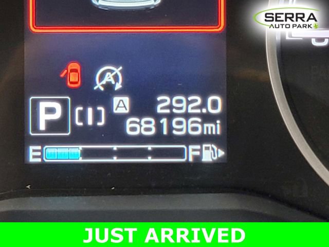 Used 2019 Subaru Forester Limited image 34