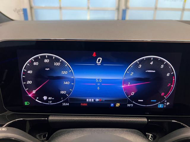 New 2026 Mercedes-Benz GLA 250 4MATIC image 25