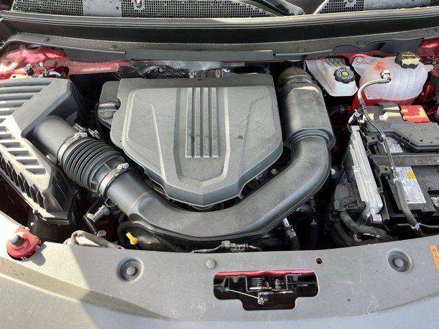 Used 2025 Buick Enclave Sport Touring w/ Power Package image 28