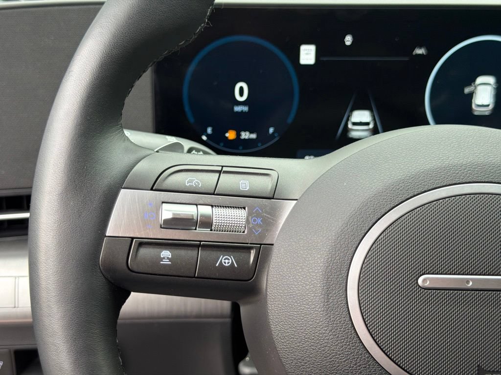 Certified 2024 Hyundai Kona Limited AWD/4WD image 22