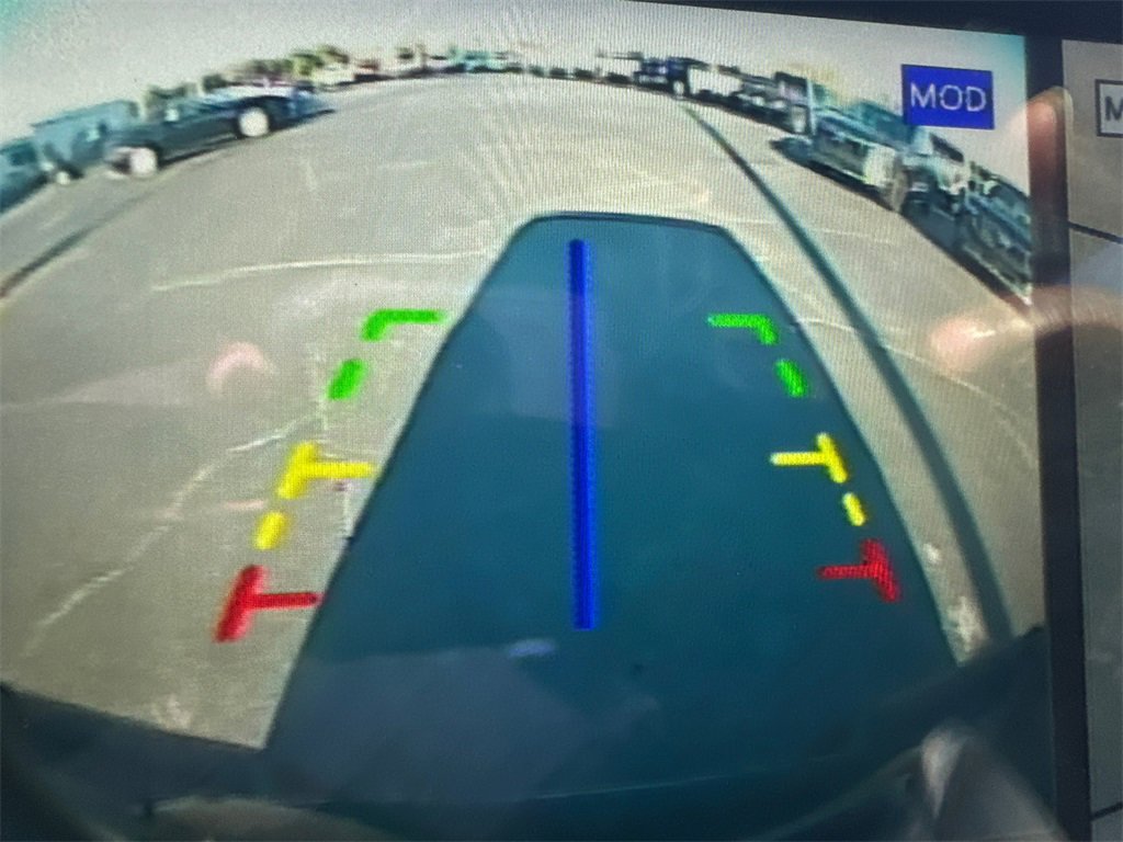 Used 2022 Nissan Frontier PRO-4X w/ Pro-4X Premium Package image 29