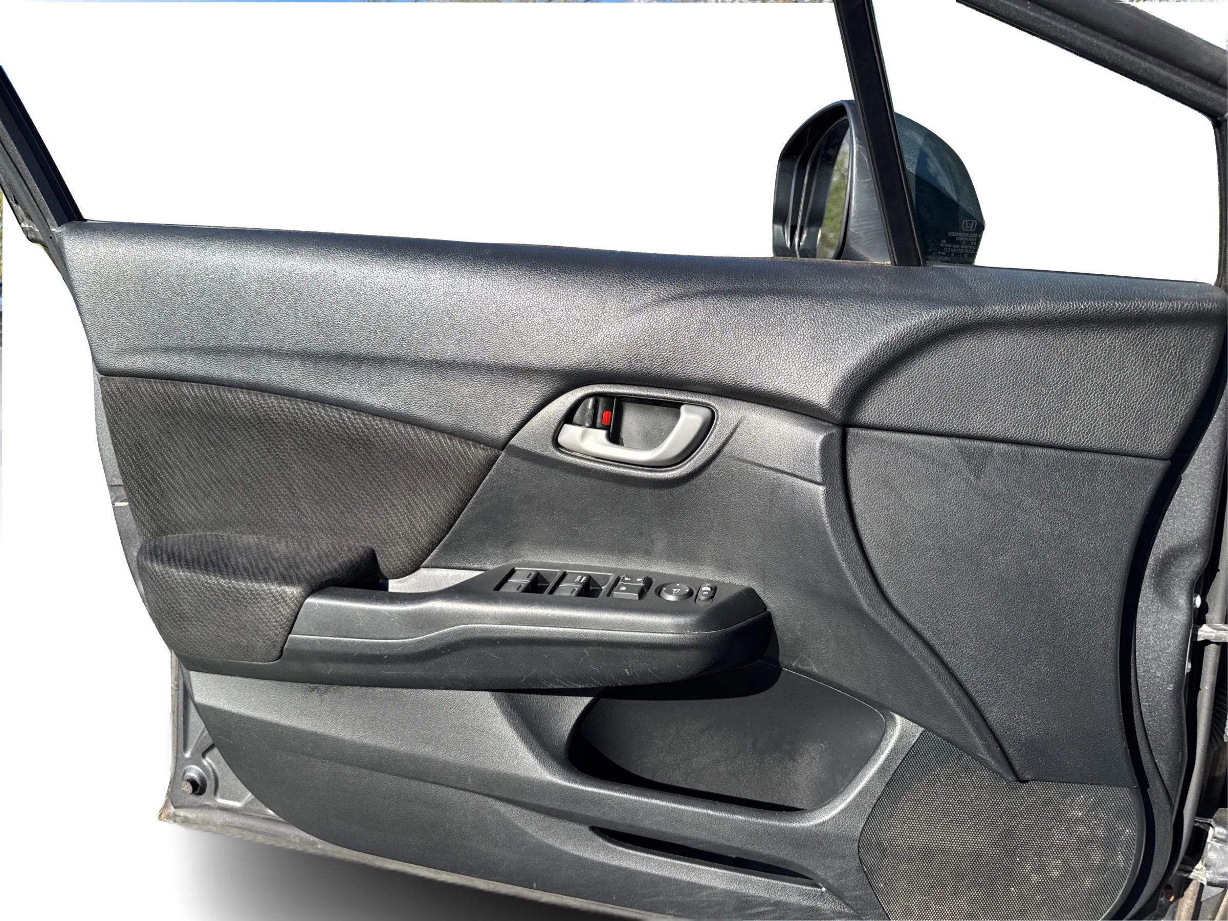 Used 2013 Honda Civic LX image 20