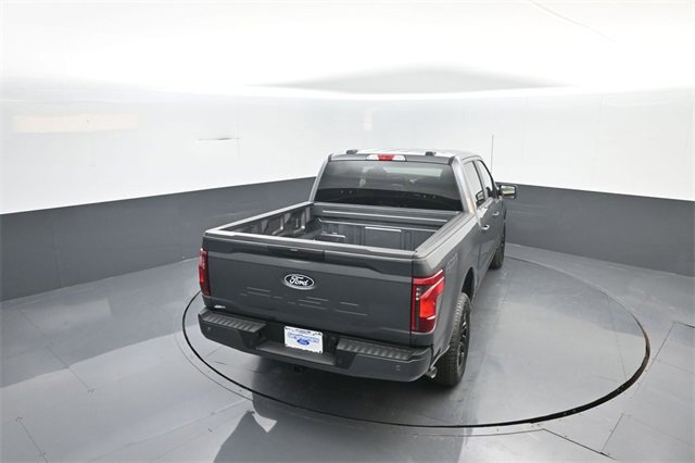 New 2026 Ford F150 STX image 23