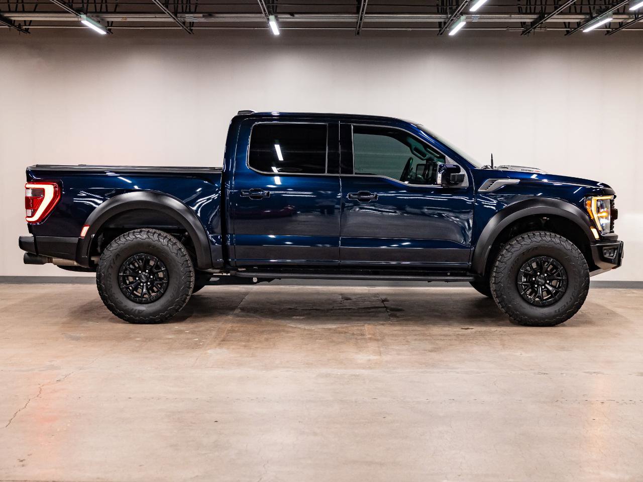Used 2023 Ford F150 Raptor w/ Equipment Group 802A Raptor R image 14