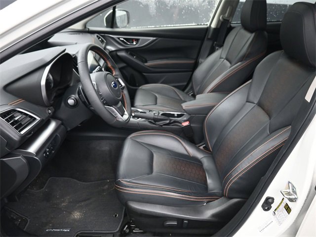 Used 2022 Subaru Crosstrek 2.5i Limited w/ Moonroof Package 1 image 6