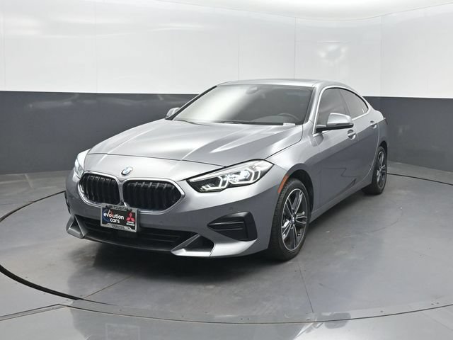 Used 2024 BMW 228i Gran Coupe