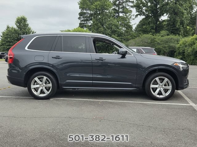 Used 2022 Volvo XC90 T5 Momentum AWD/4WD image 6
