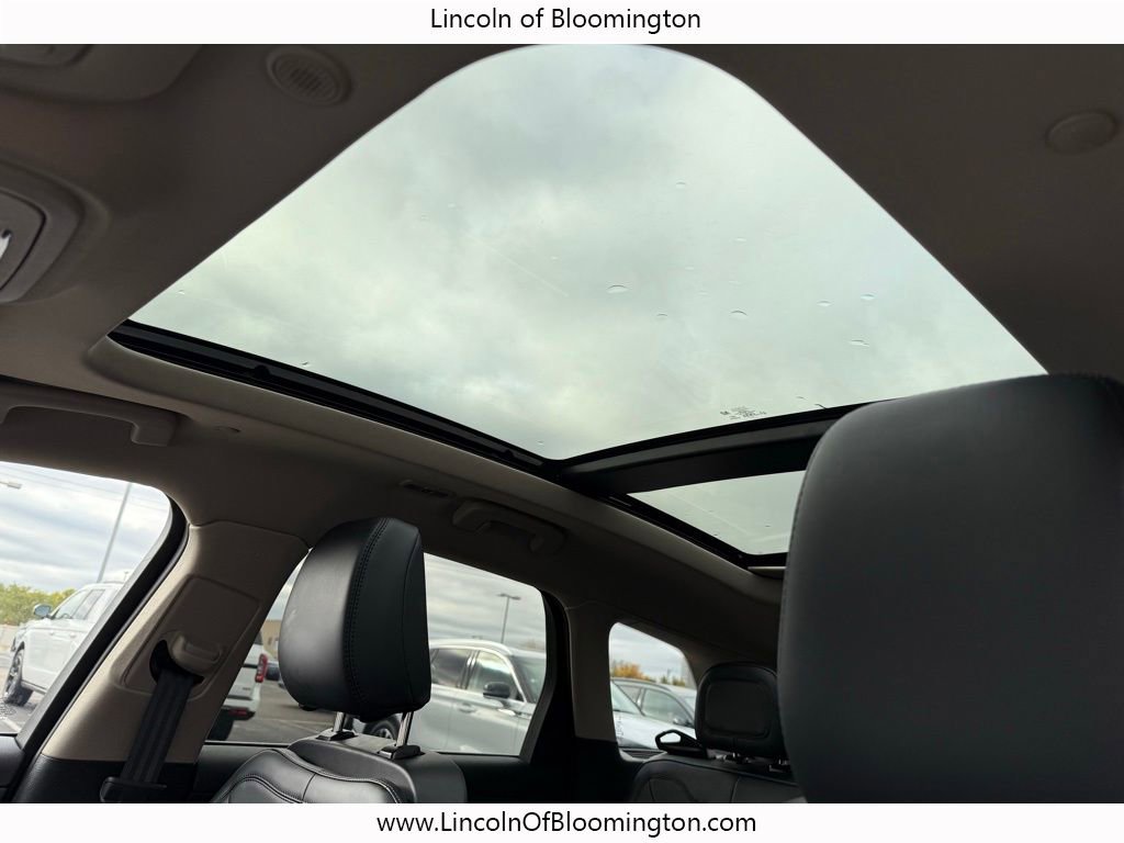 New 2025 Lincoln Corsair Reserve w/ Towing Package image 39