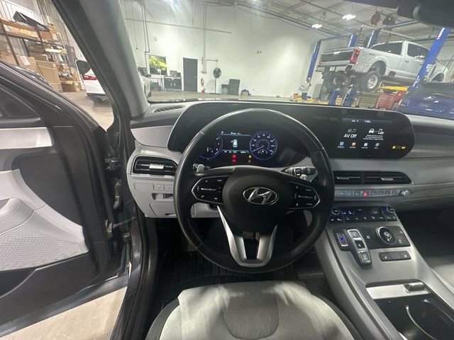 Used 2020 Hyundai Palisade SEL w/ Convenience Package FWD image 15