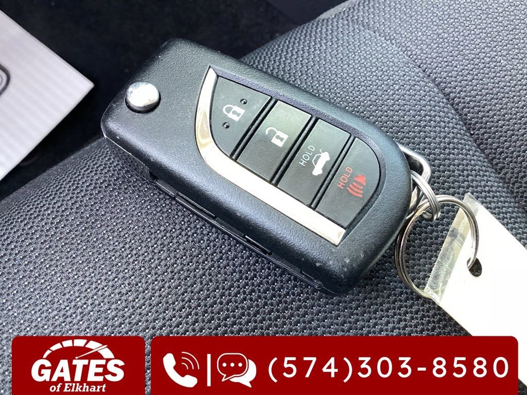 Used 2024 Toyota Corolla LE image 22