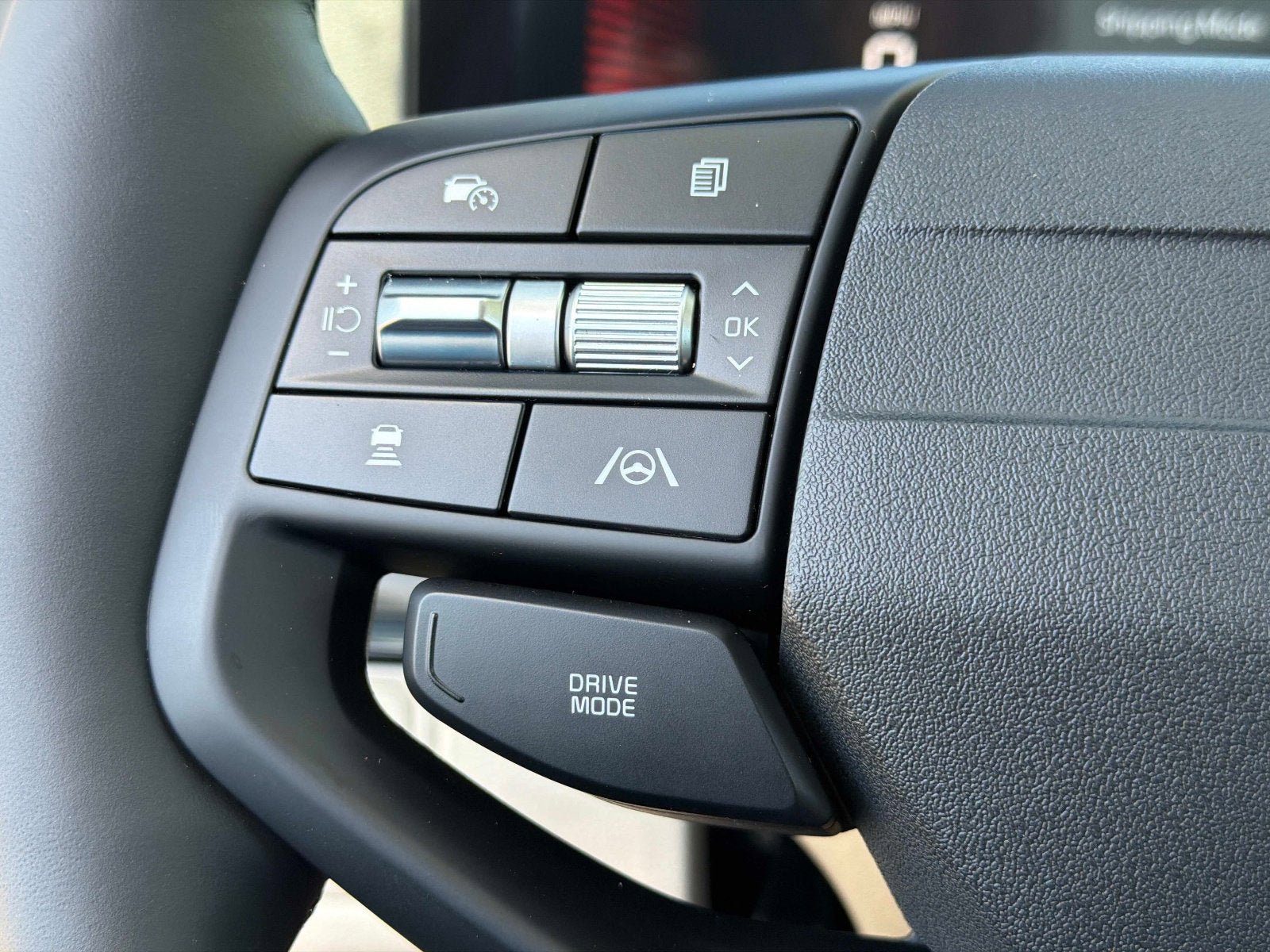 New 2026 Kia Sportage EX FWD image 28