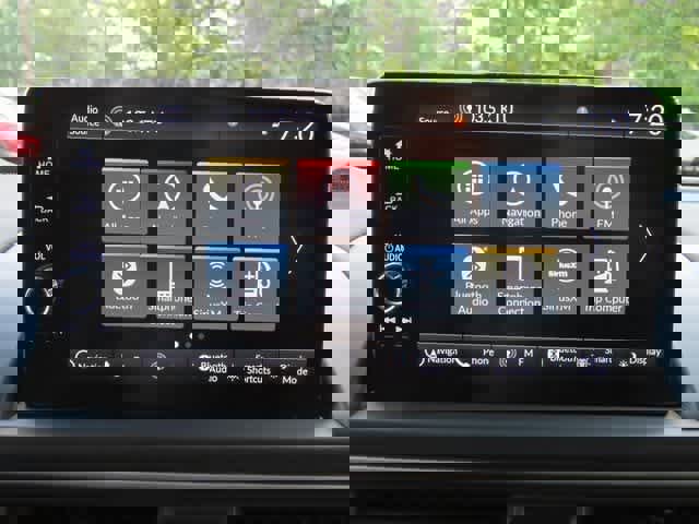 New 2025 Honda Pilot Elite image 21