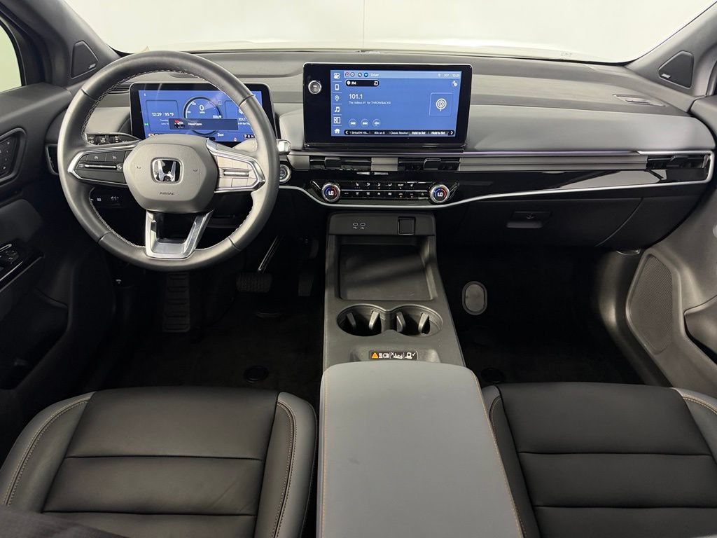 Used 2024 Honda Prologue Touring image 12