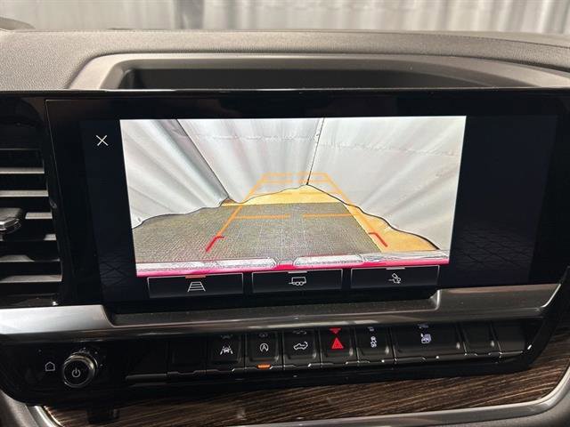 New 2025 GMC Sierra 1500 SLE w/ Preferred Package image 28