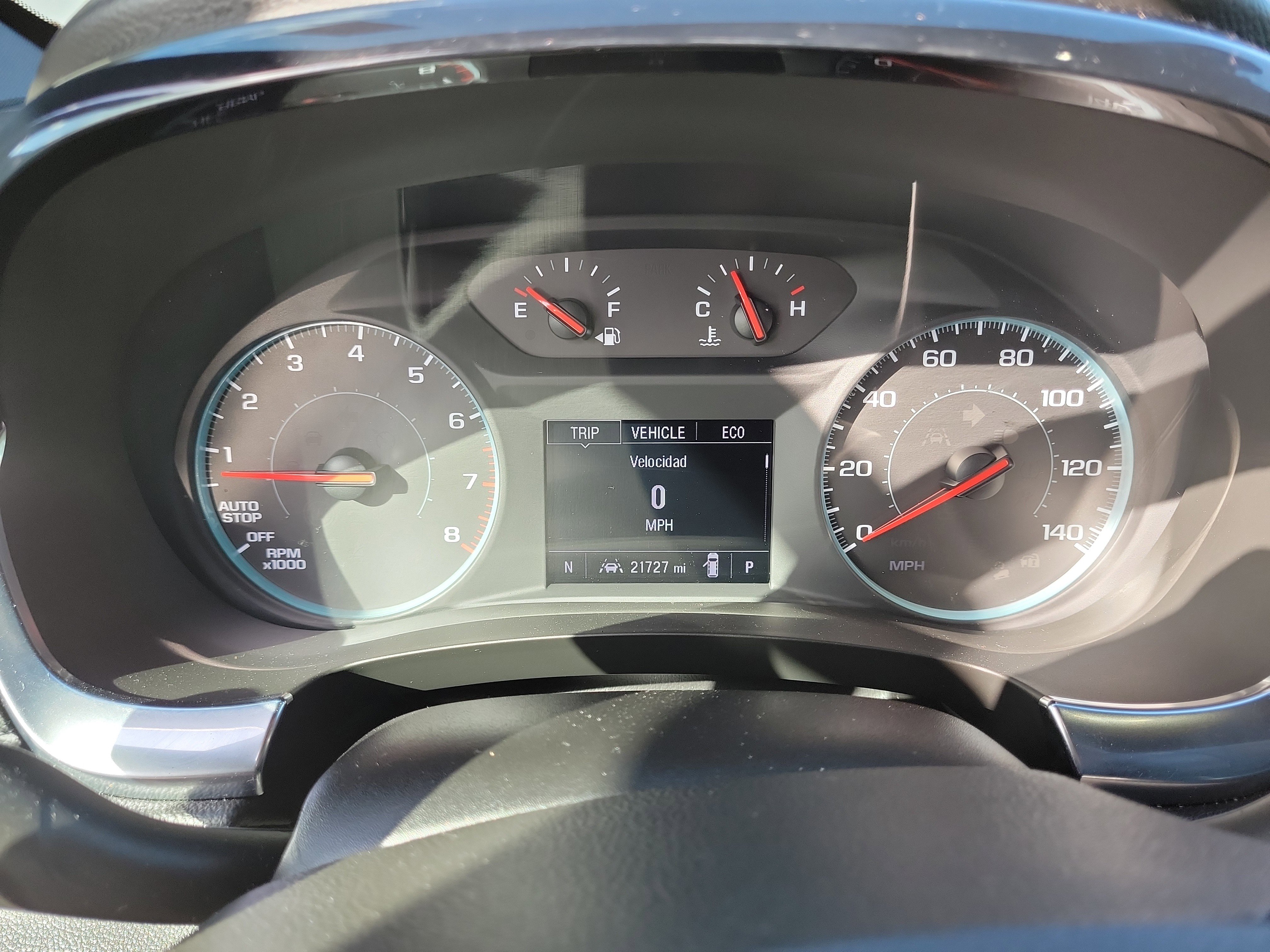 Used 2023 Chevrolet Traverse LT image 30