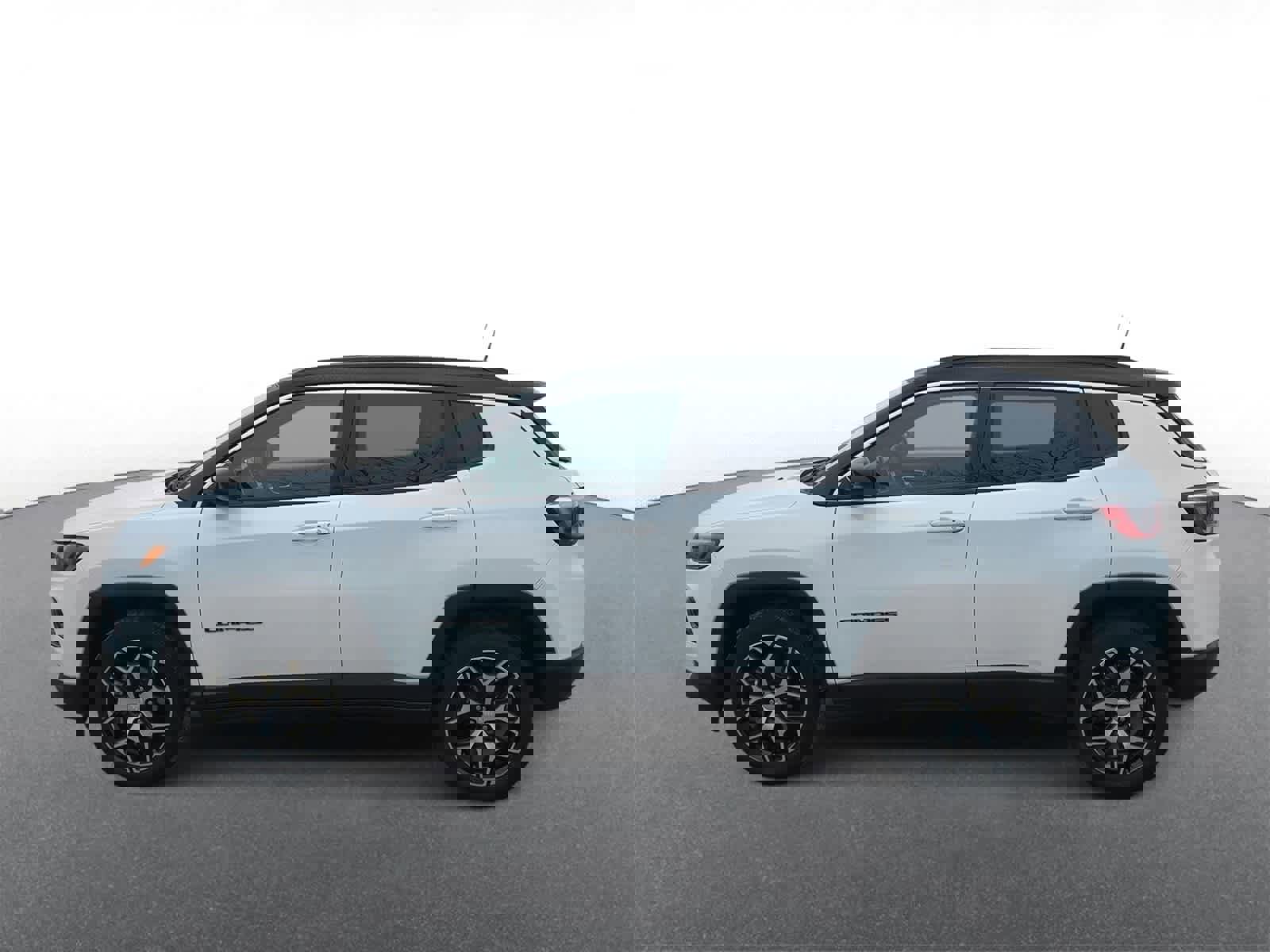 Certified 2024 Jeep Compass Limited image 5