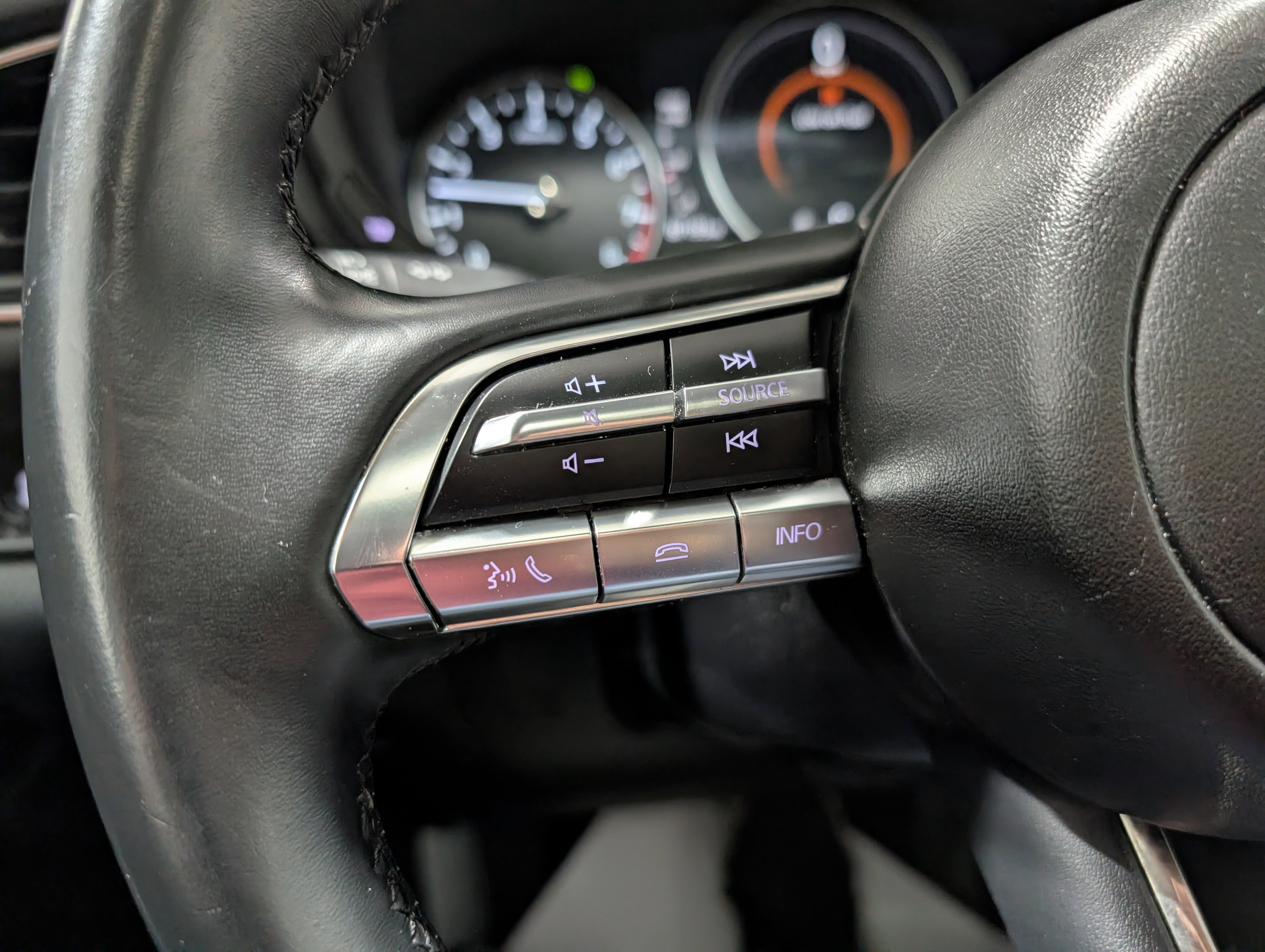 Used 2021 MAZDA CX-30 AWD 2.5 S w/ Preferred Package image 23