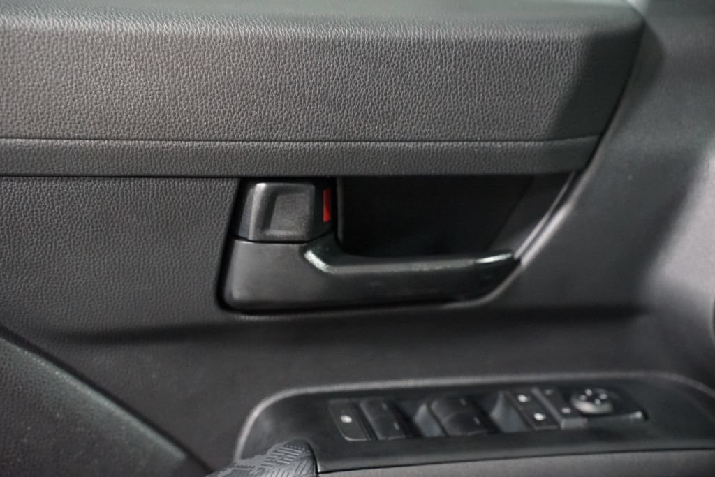 Certified 2025 Toyota Tacoma SR5 RWD image 33