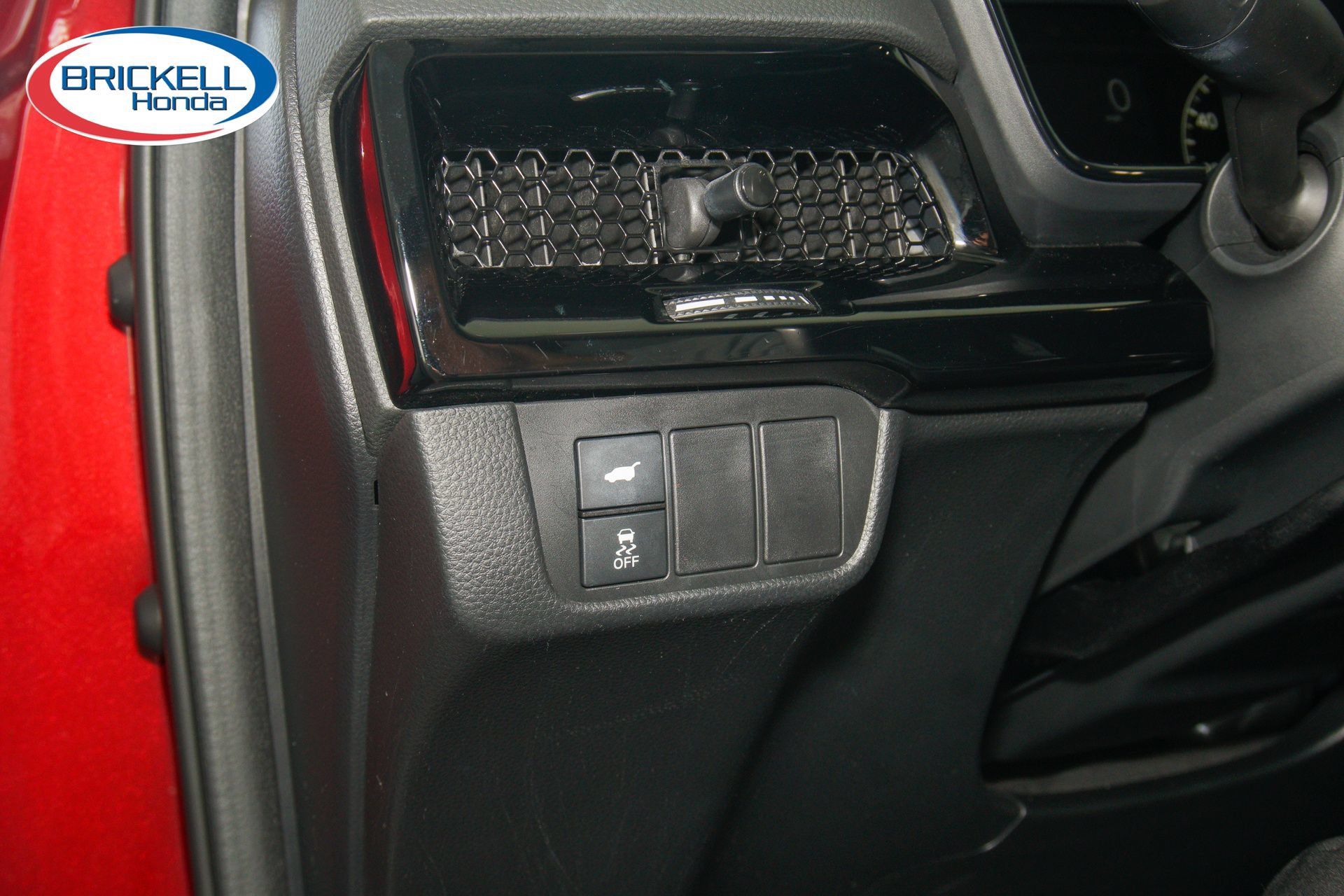 Certified 2023 Honda CR-V EX-L image 32