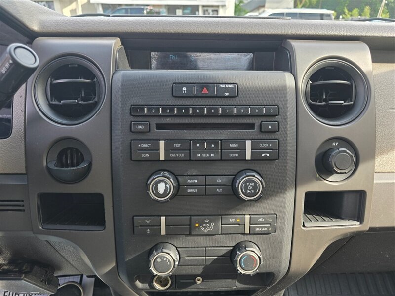 Used 2010 Ford F150 XL RWD image 7