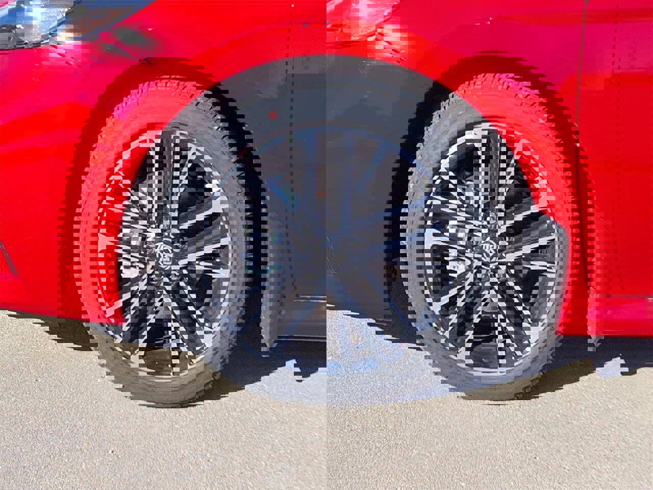 New 2025 Toyota Camry XLE w/ Premium Plus Package image 9