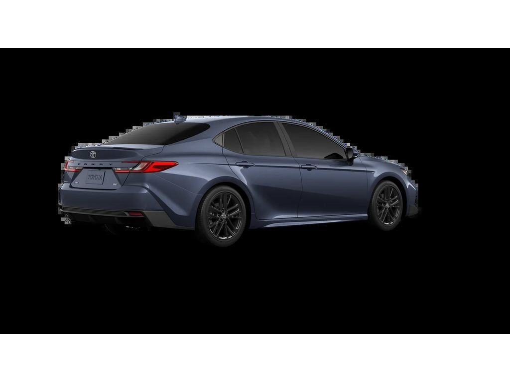 New 2026 Toyota Camry SE w/ Convenience Package FWD image 40