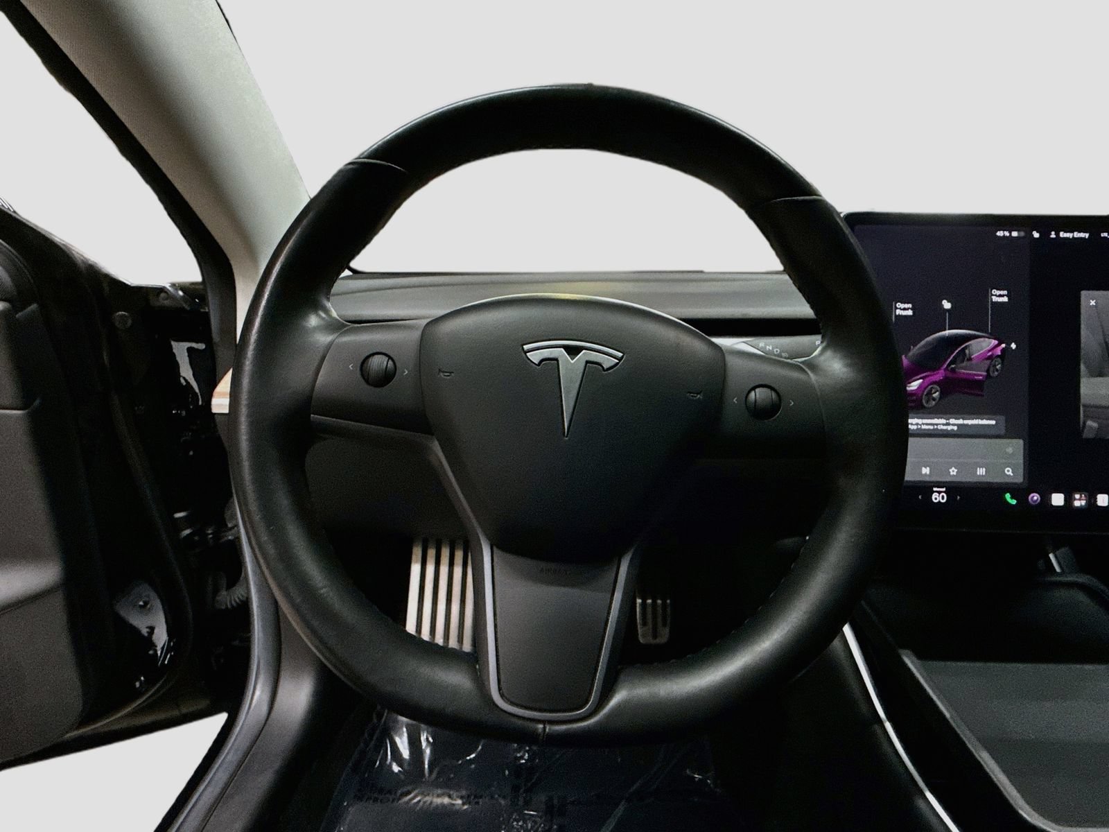 Used 2018 Tesla Model 3 Long Range AWD/4WD image 11