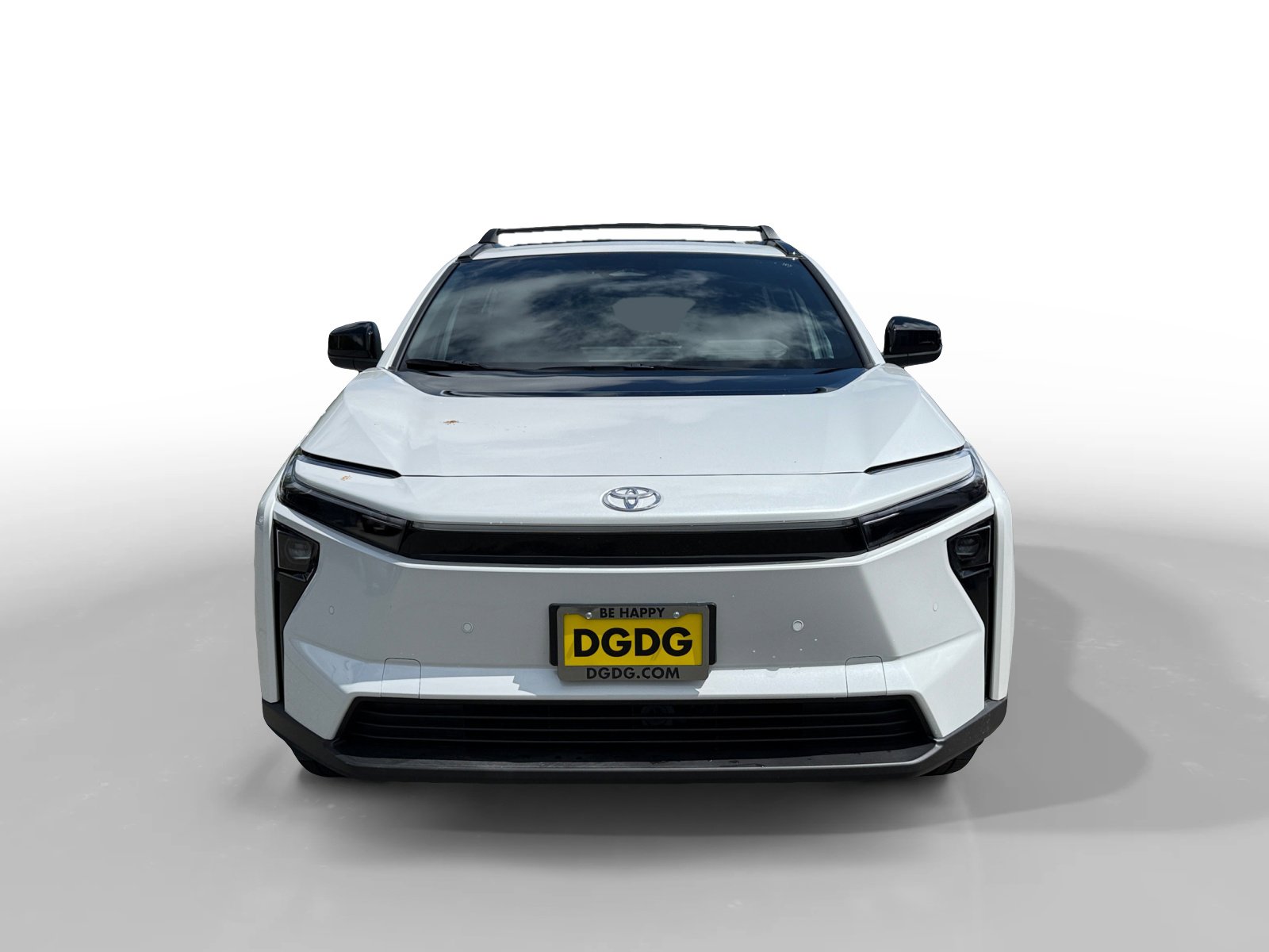 Used 2026 Toyota bZ FWD image 8
