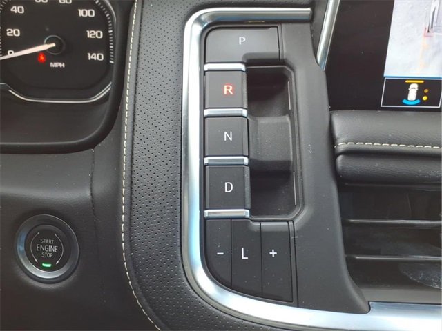 Used 2021 GMC Yukon SLT w/ SLT Premium Package image 20