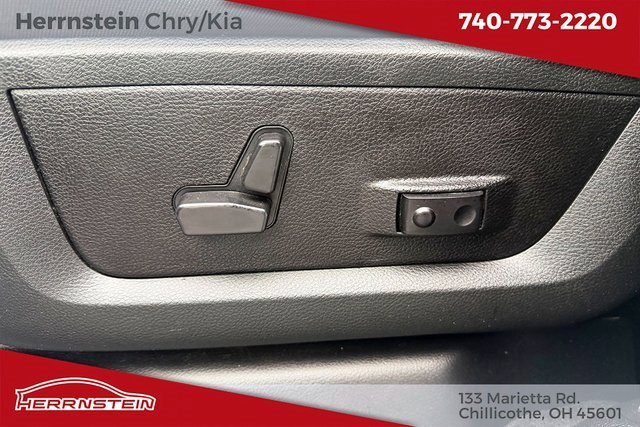 Used 2024 RAM 2500 Big Horn image 15