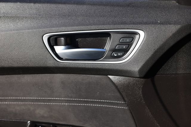 Used 2018 Acura TLX V6 w/ Technology & A-SPEC Pkg image 44