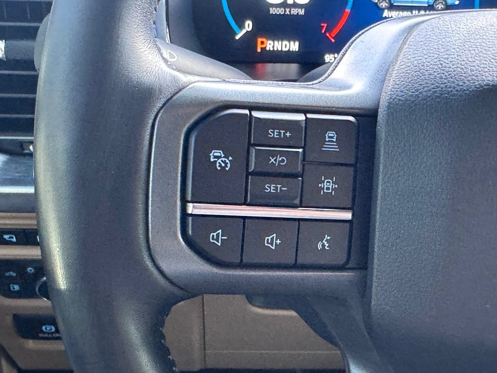 Used 2021 Ford F150 Lariat w/ Equipment Group 502A High AWD/4WD image 9