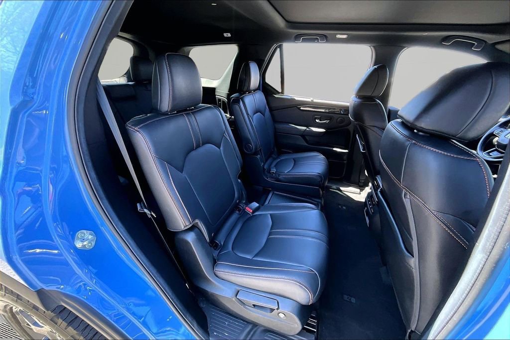 Used 2024 Honda Pilot TrailSport image 19
