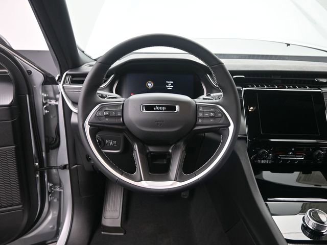 New 2026 Jeep Grand Cherokee L Laredo image 29