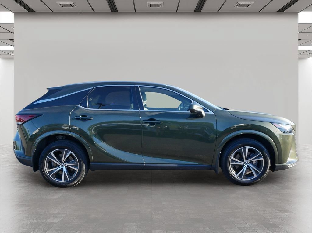 Certified 2024 Lexus RX 350 Premium w/ Convenience Package AWD/4WD image 7