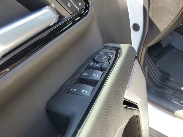New 2026 GMC Sierra 2500 AT4X AWD/4WD image 19