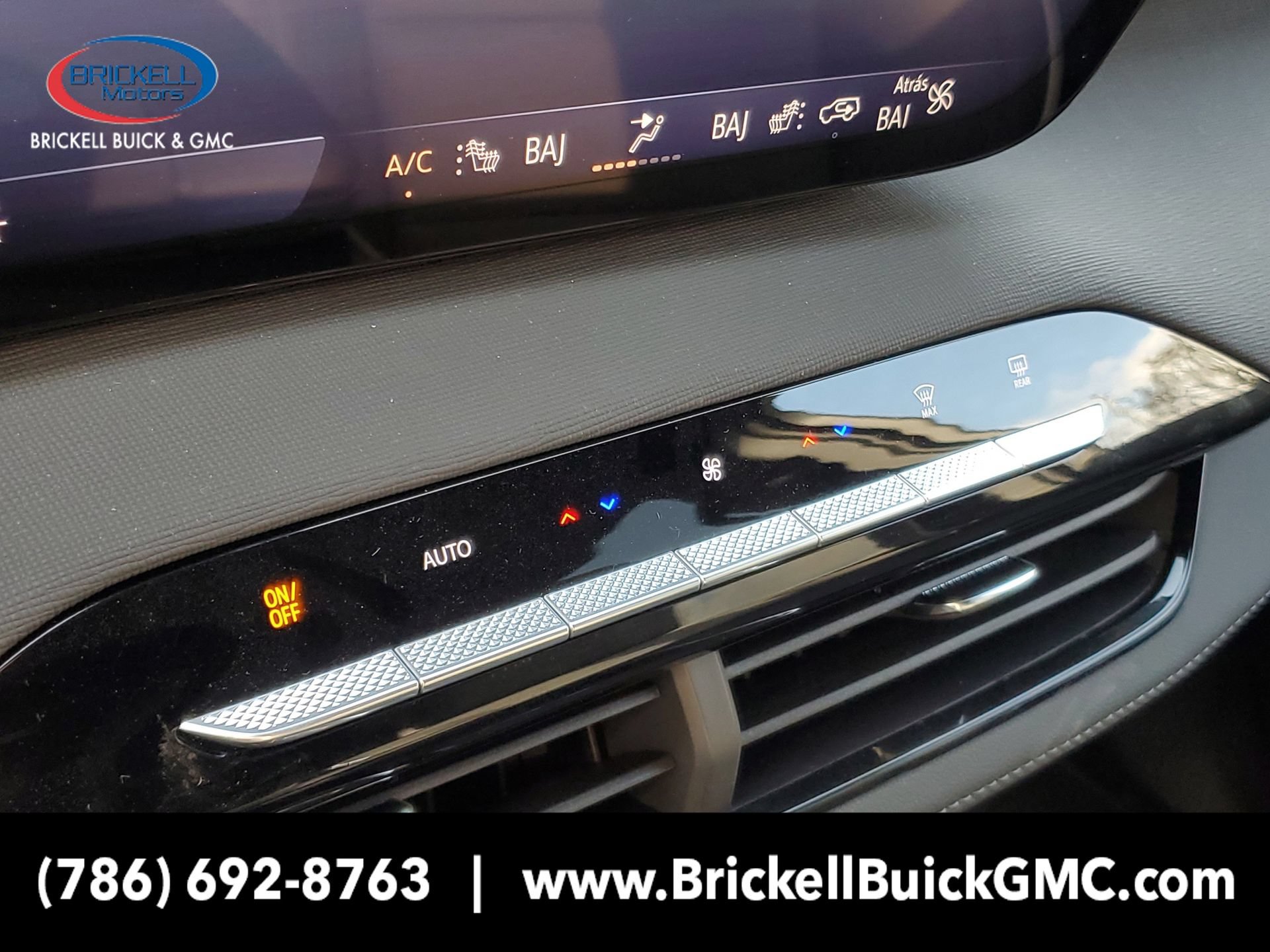 New 2025 Buick Enclave Preferred w/ Super Cruise Package FWD image 29