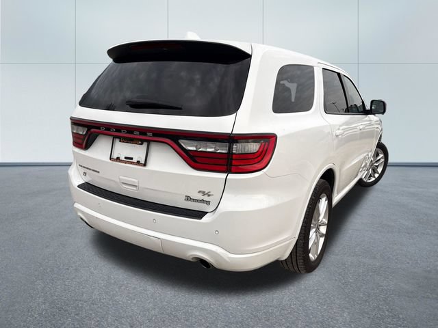 Used 2021 Dodge Durango R/T AWD/4WD image 4