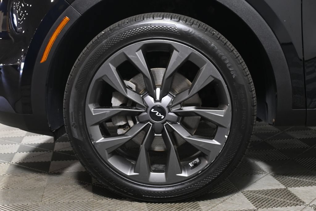Used 2023 Kia Sorento SX Prestige AWD/4WD image 12