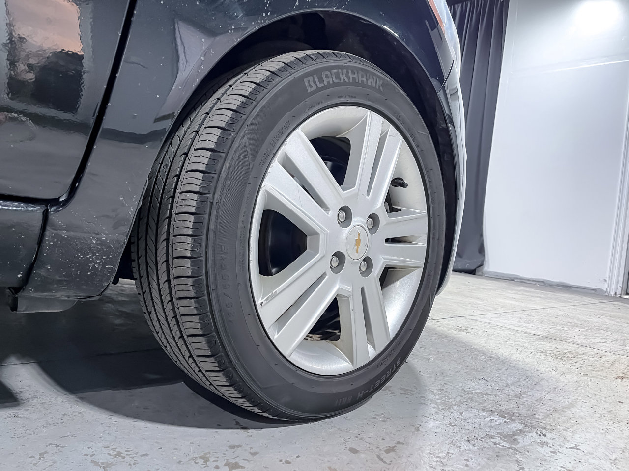 Used 2013 Chevrolet Spark LS image 10