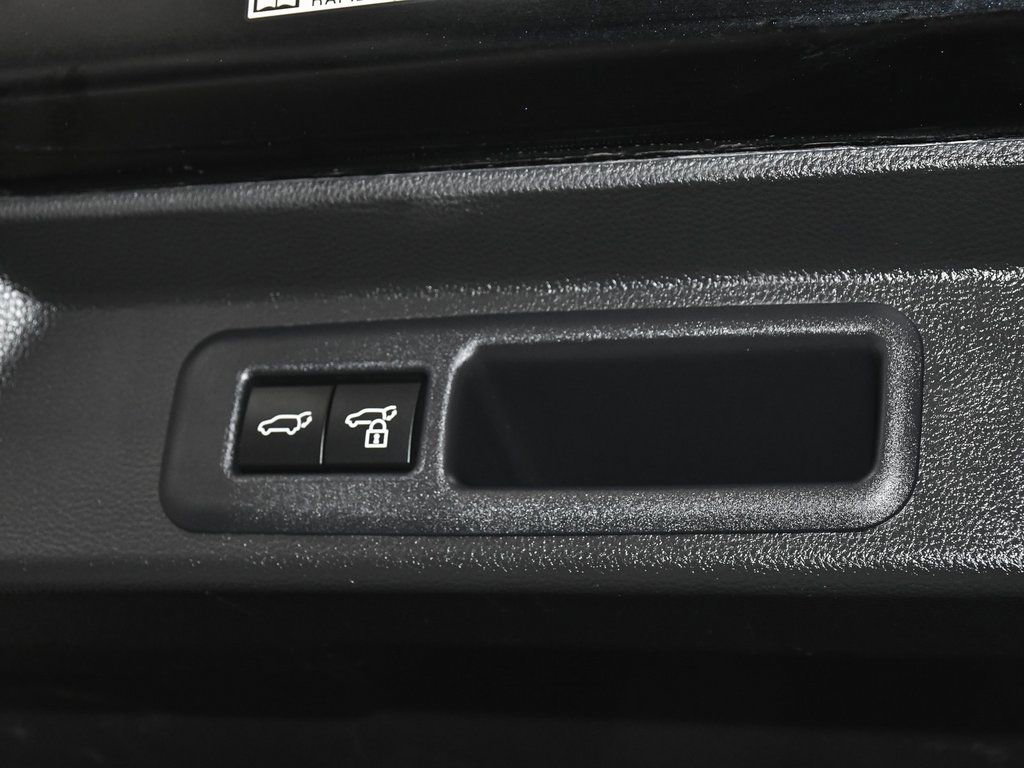 Used 2025 Toyota Sequoia TRD Pro image 74